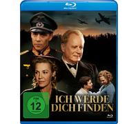 I'll Find You [Blu-Ray] [Region B] (English audio)
