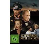 I Will Find You - Martha Coolidge - DVD - Region 2