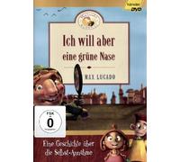 Ich Will Aber Eine Grüne Nase [Import allemand]
