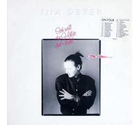 Ich will die Hälfte der Welt (1987) [VINYL]