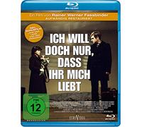 Ich will doch nur, dass ihr mich liebt [Blu-ray] [1976]