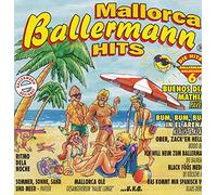 Ich will heim zum Ballemann 6 - MALLORCA BALLERMANN HITS 6