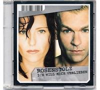 Ich Will Mich Verlieben