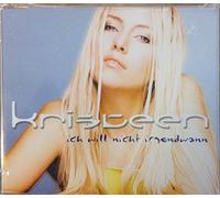Ich will nicht irgendwann (2 versions, 2003, zyx/fyn0308)