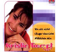 Ich will nicht länger das liebe Mädchen sein (incl. Karaoke)