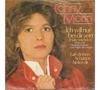 Ich Will Nur Bei Dir Sein (Halt Mich Fest) (Night After Night) / Laß Deinen Schatten Hinter Dir / 103872