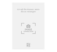 Ich will Sie küssen, wenn Sie es verlangen. Vocal And Piano.