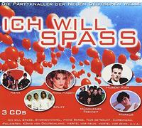 Ich Will Spass