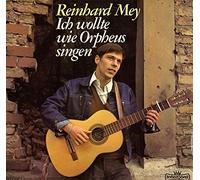 Ich Wollte Wie Orpheus Singen