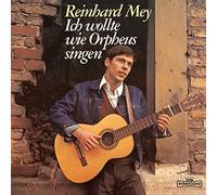 Ich Wollte Wie Orpheus Singen [VINYL]