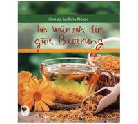 Ich wünsch dir gute Besserung