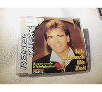 Ich Wünsch Dir Zeit