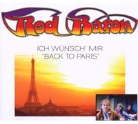 Ich Wünsch' Mir "Back to Paris"