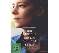 ICH WUENSCHE DIR EIN SCHO - MO [DVD] [2015]