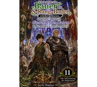 Ich wurde als Bauer mit S-Rang-Boden wiedergeboren, und jetzt muss ich die sterbenden Rassen mit meiner Genetik retten Volume 11: Die Abrechnung des Imperiums