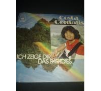 Ich zeige dir das Paradies (1978) / Vinyl single [Vinyl-Single 7'']