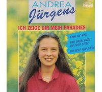 Ich zeige dir mein Paradies