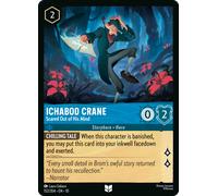 Ichabod Crane - Scared Out of His Mind | Whispers in the Well