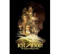 Ichabod! The Legend of Sleepy Hollow