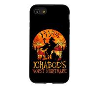 Ichabod's Worst Nightmare, Headless Horseman Halloween Case for iPhone SE (2020) / 7/8