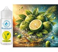 Ichang Papeda Flavor Concentrate - Vegan - Sasami - 10ml