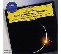 Richard Strauss: Also Sprach Zarathustra / Till Eulenspiegels / Don Juan / Salome (DG The Originals)