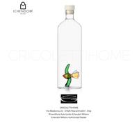 Ichendorf Milano 0.09352374 Tumbler Duck Animal Farm Collection