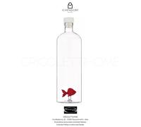 Ichendorf Animal Farm Red Fish 1,15 Liter Multicolored MPN 977352300 Retailer