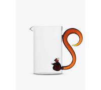 Ichendorf Animal Farm Squirrel Glass Pitcher 18cm