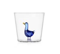 Ichendorf Goose Tumbler Blue Animal Farm