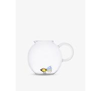 Ichendorf Ichendorf Animal Farm Glass Pitcher 16.5cm