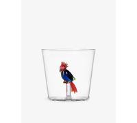 Ichendorf Ichendorf Cockatoo Glass Tumbler
