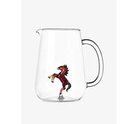 Ichendorf Ichendorf Horse Glass Jug