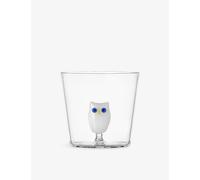 Ichendorf Ichendorf Owl Glass Tumbler