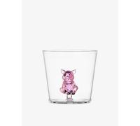 Ichendorf Ichendorf Pig Glass Tumbler