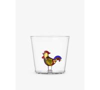 Ichendorf Colourful Rooster Tumbler