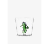 Ichendorf Ichendorf Seahorse Glass Tumbler