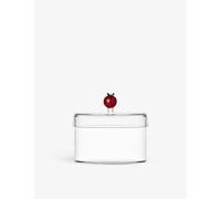 Ichendorf Ichendorf Vegetables Tomato Borosilicate-Glass Box 8cm