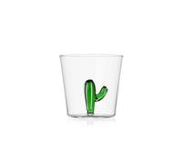 Ichendorf Milano 0.09352103 Tumbler Cactus Green Desert Plants Collection