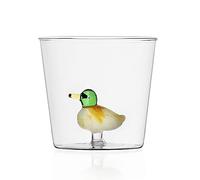 Ichendorf Milano 0.09352374 Tumbler Duck Animal Farm Collection