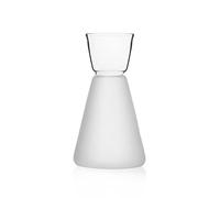 Ichendorf Milano 09312130 jug, Borosilicate Glass