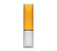 Ichendorf Milano Amber/Smoke Collection Bamboo Colour