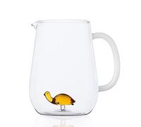 Ichendorf Milano Animal Farm Collection Turtle Jug