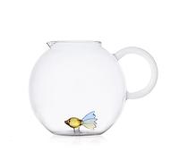 Ichendorf Milano Colorful Fish Jug Animal Farm Collection