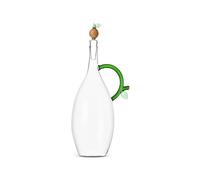 Ichendorf Milano Fruit And Flowers bottle - White One Size