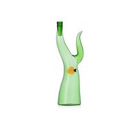 Ichendorf Milano Ichendorf Marine Garden Seaweed Bottle with Fish, 09354207