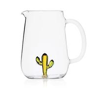 Ichendorf Milano Pitcher Cactus Green/Amber Collection Desert Plants