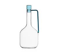 Ichendorf Milano Pitcher Clear Oil Cap Liberta Collection