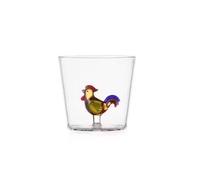 Ichendorf Colourful Rooster Tumbler