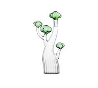 Ichendorf Milano tree-motif bottle - White One Size